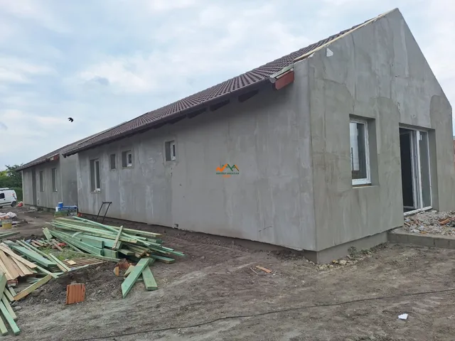 Eladó ház Kiskunlacháza 86 nm