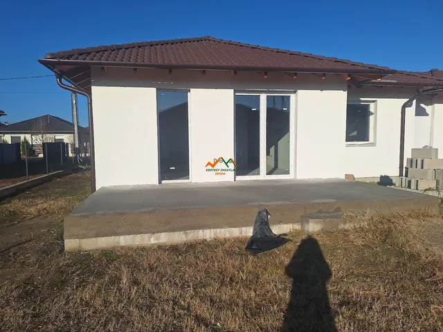 Eladó ház Taksony 103 nm