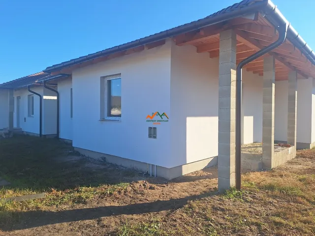 Eladó ház Taksony 103 nm