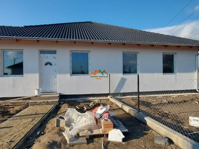 Eladó ház Taksony 91 nm