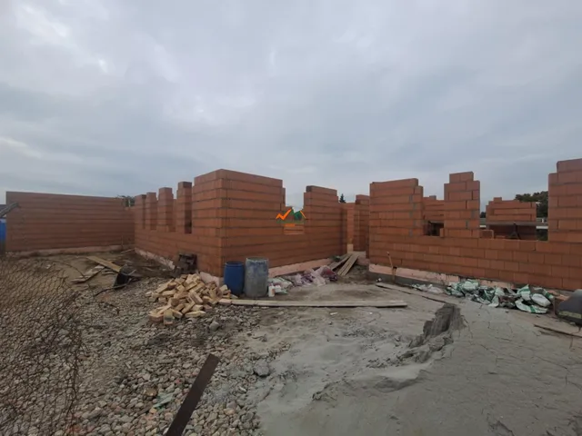 Eladó ház Dunaharaszti 110 nm