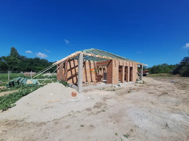 Eladó ház Kiskunlacháza 99 nm