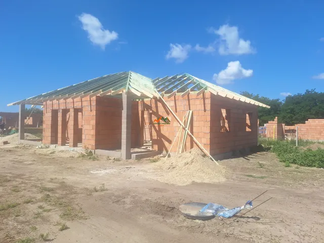 Eladó ház Kiskunlacháza 99 nm