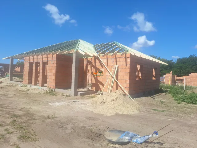 Eladó ház Kiskunlacháza 99 nm