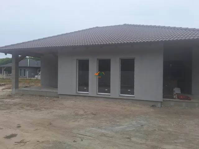 Eladó ház Kiskunlacháza 99 nm