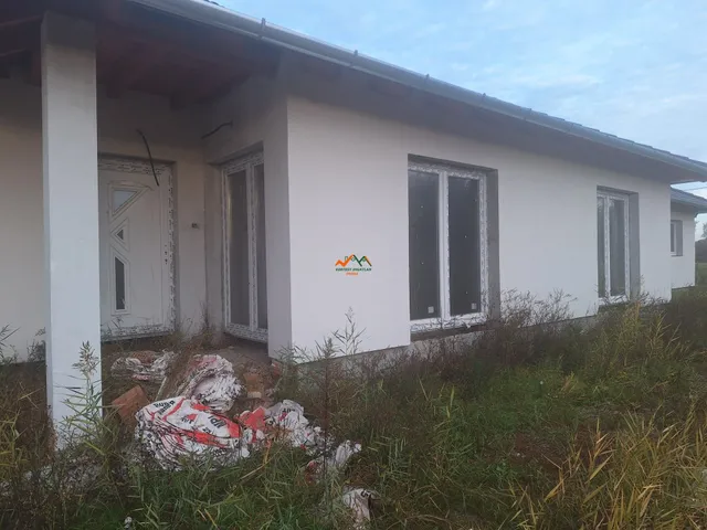 Eladó ház Ráckeve 104 nm
