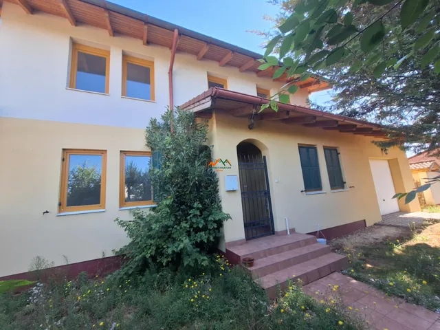 Kiadó ház Halásztelek 125 nm