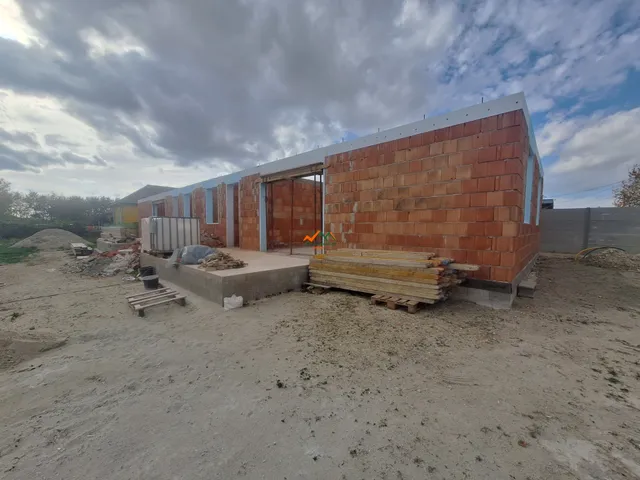 Eladó ház Ráckeve 108 nm