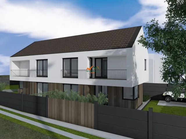 Eladó ház Budapest XXIII. kerület, Szőlődomb utca 127 nm