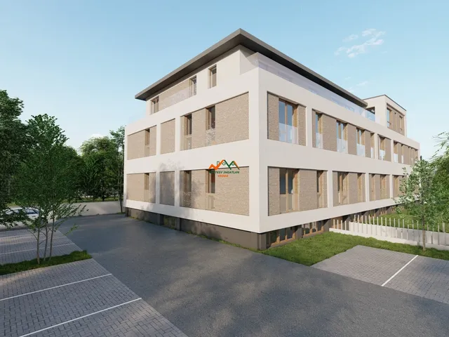 Eladó lakás Kiskunlacháza 45 nm