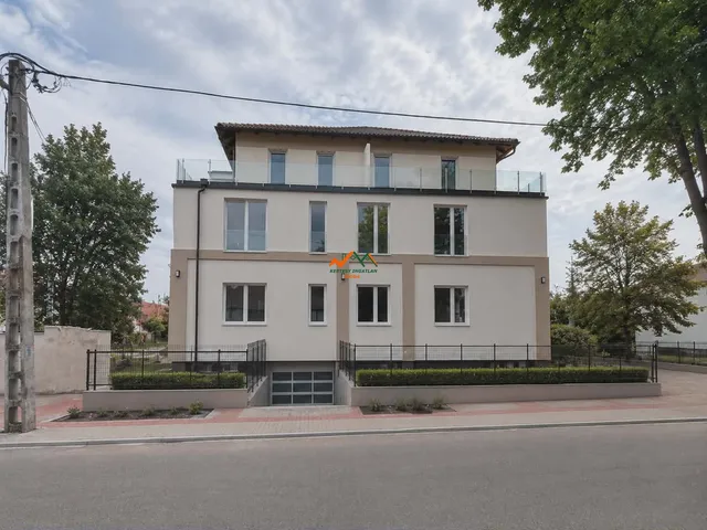 Eladó lakás Kiskunlacháza 52 nm