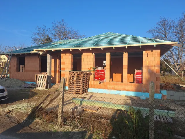 Eladó ház Szigetszentmiklós 107 nm