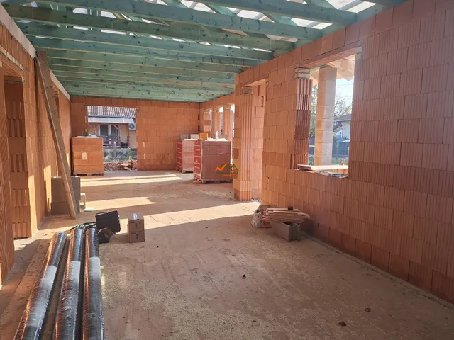 Eladó ház Szigetszentmiklós 107 nm