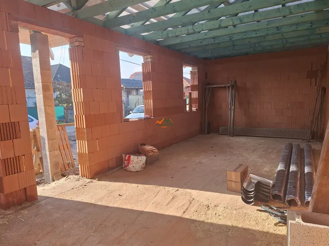 Eladó ház Szigetszentmiklós 107 nm