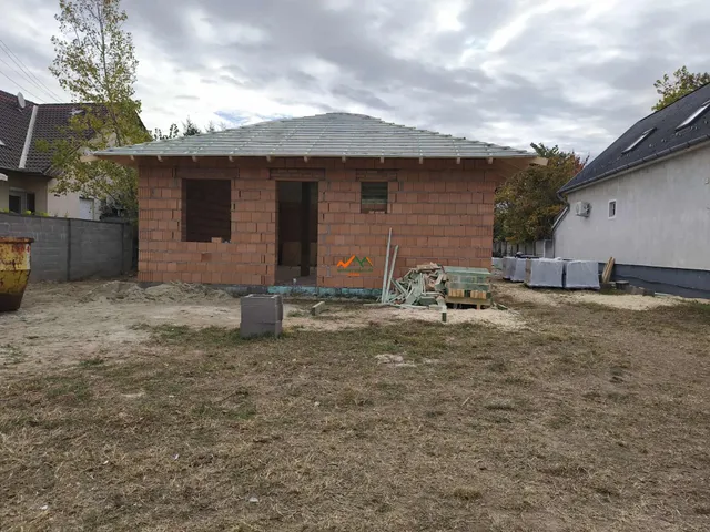 Eladó ház Taksony 91 nm