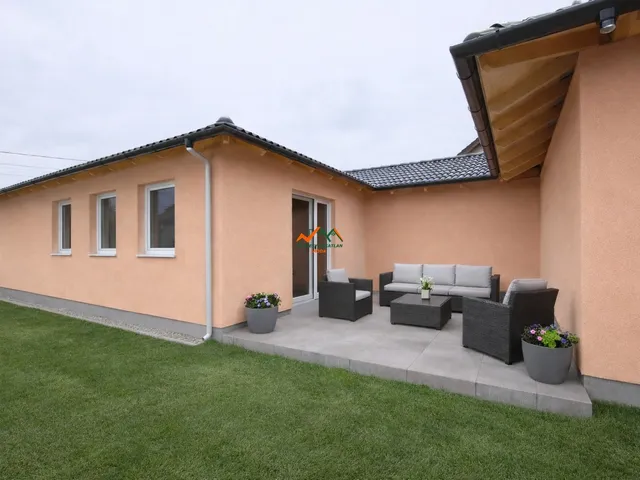 Eladó ház Taksony 91 nm