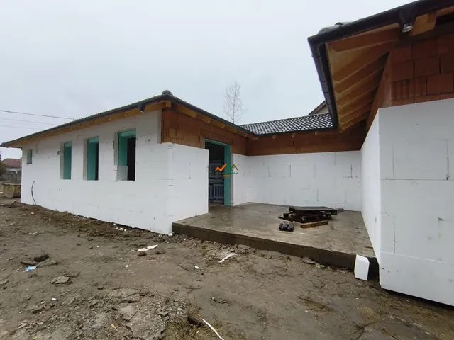 Eladó ház Taksony 91 nm