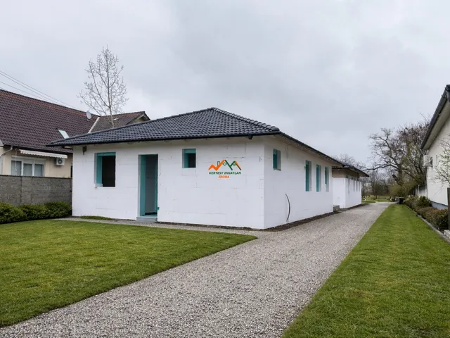 Eladó ház Taksony 91 nm