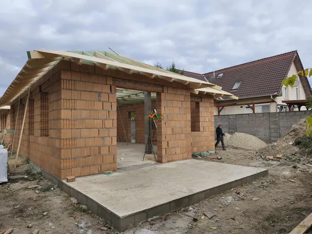 Eladó ház Taksony 92 nm