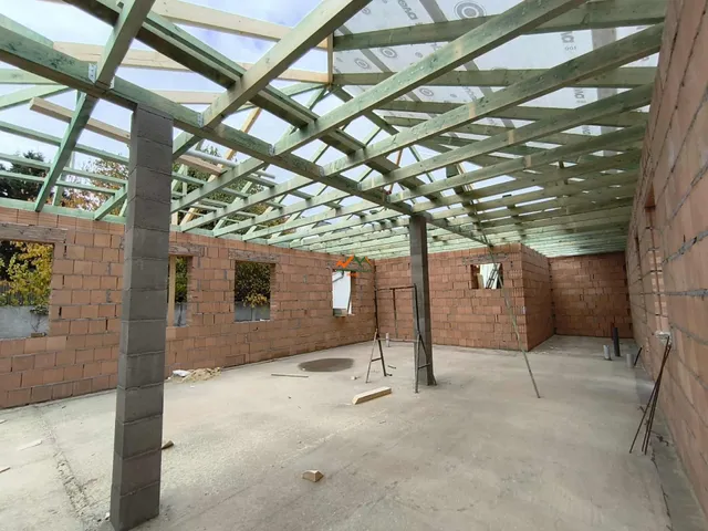 Eladó ház Taksony 92 nm