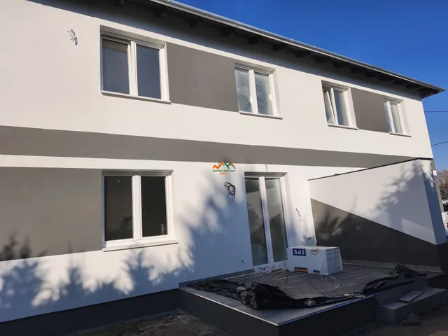 Eladó ház Szigetszentmárton 97 nm