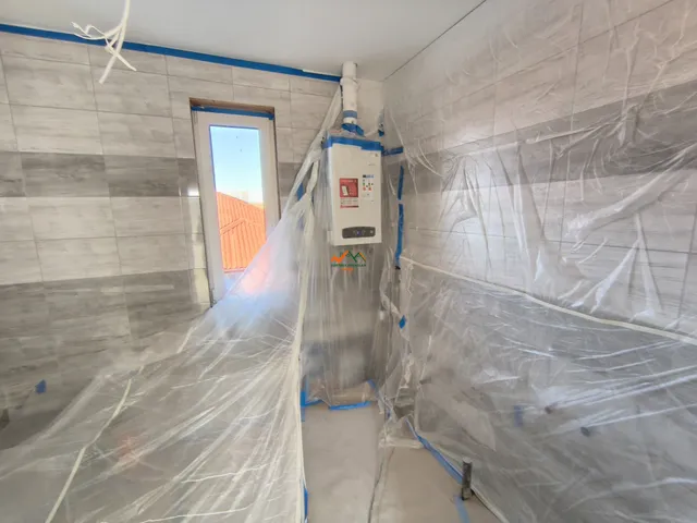 Eladó ház Szigetszentmárton, Viola 97 nm