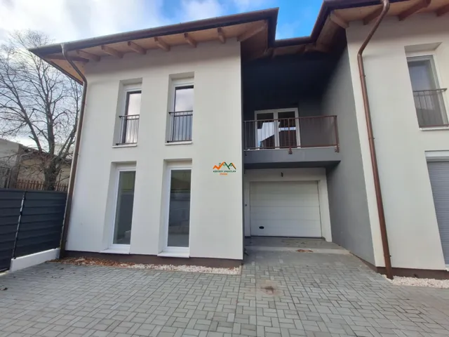 Kiadó ház Szigetszentmiklós 106 nm