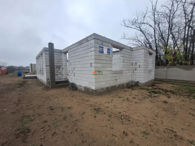 Eladó ház Dunavarsány 138 nm