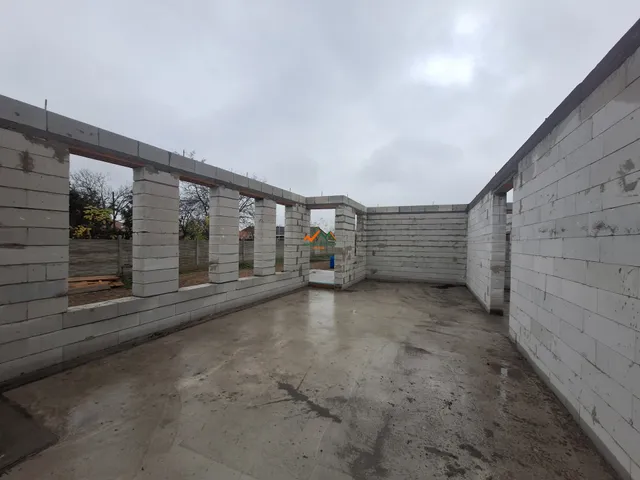 Eladó ház Dunavarsány 138 nm