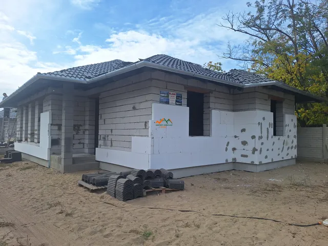 Eladó ház Dunavarsány 138 nm