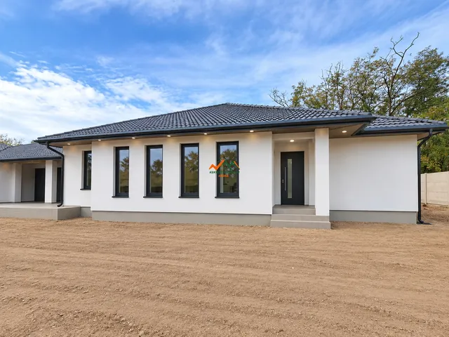 Eladó ház Dunavarsány 138 nm