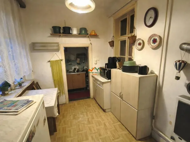 Eladó ház Szigetszentmiklós 120 nm