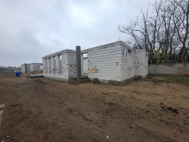 Eladó ház Dunavarsány 138 nm