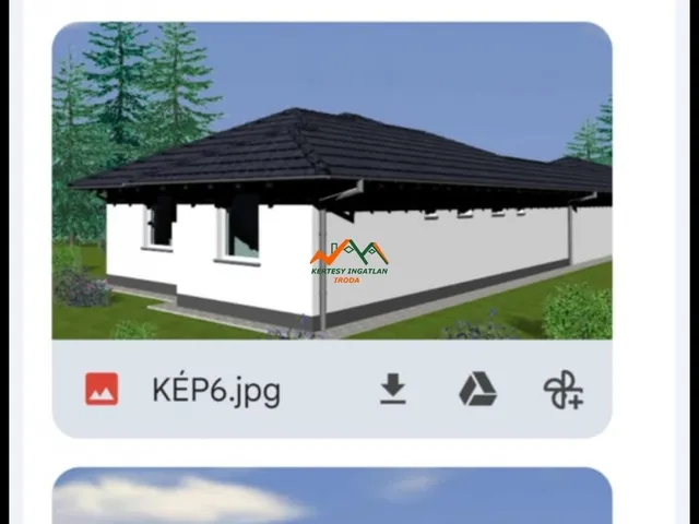 Eladó ház Dunavarsány 138 nm