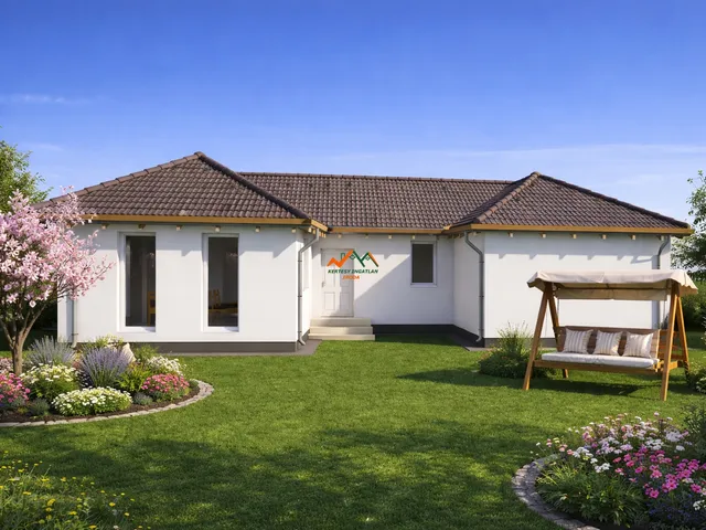 Eladó ház Szigethalom 120 nm