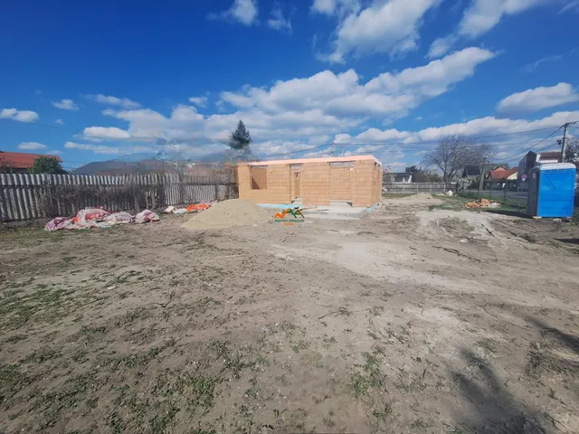 Eladó ház Szigethalom 120 nm