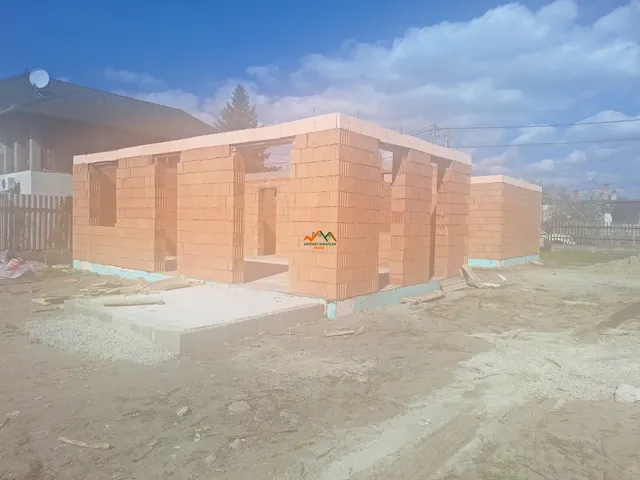 Eladó ház Szigethalom 120 nm
