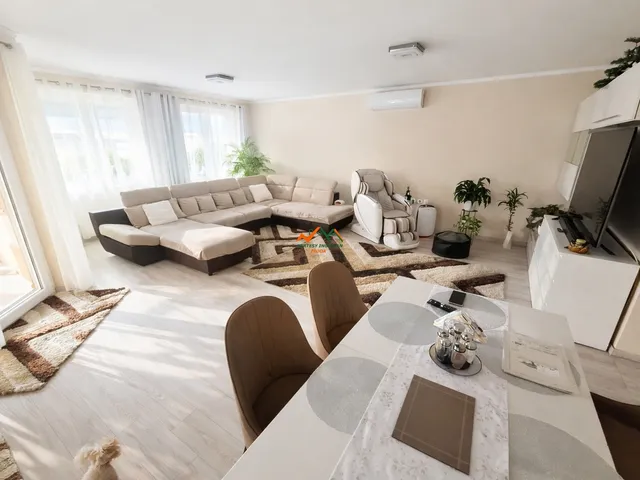 Eladó ház Szigethalom 125 nm