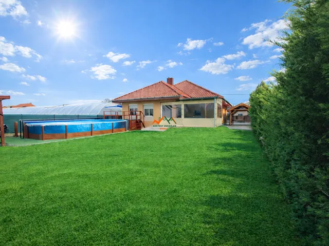 Eladó ház Szigethalom 125 nm