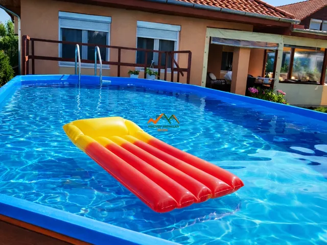 Eladó ház Szigethalom 125 nm