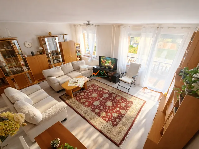 Eladó ház Szigetszentmiklós 130 nm