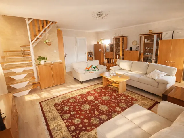 Eladó ház Szigetszentmiklós 130 nm