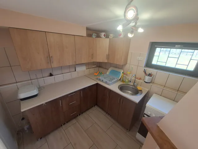 Eladó üdülő és hétvégi ház Szigetszentmárton 67 nm