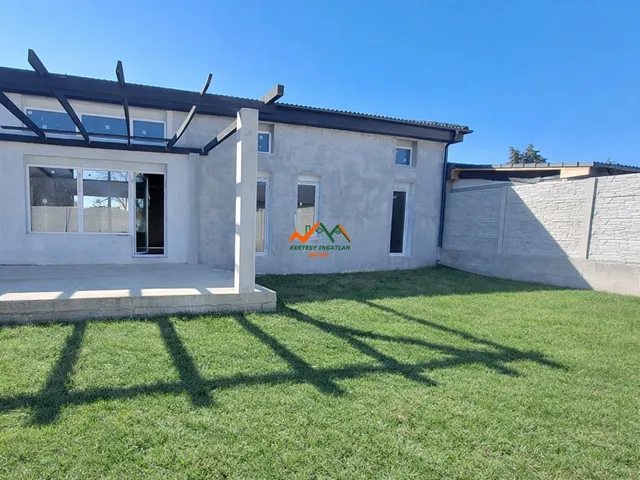 Eladó ház Szigetszentmiklós 83 nm