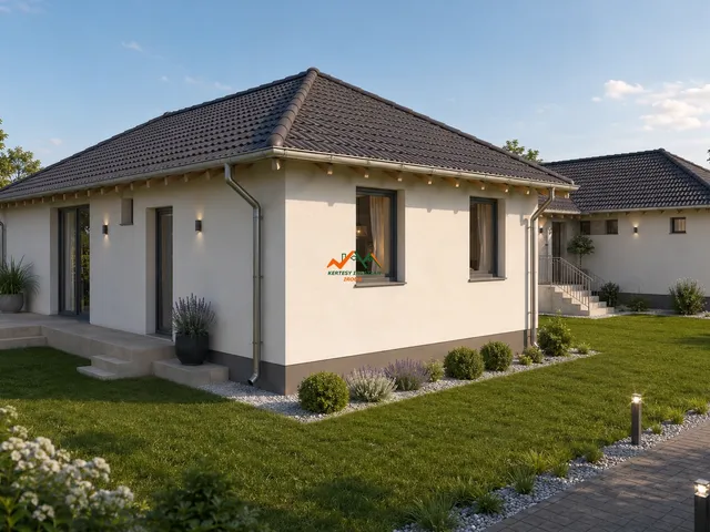 Eladó ház Szigetszentmiklós 90 nm