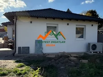 Eladó ház Szigetszentmiklós 110 nm