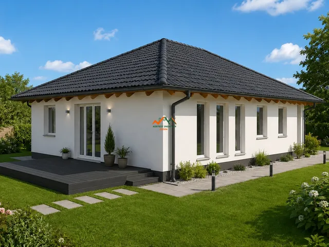 Eladó ház Szigetszentmiklós 112 nm