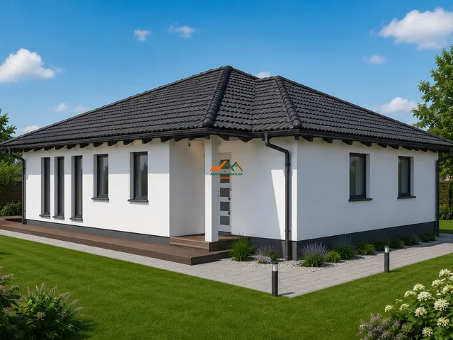 Eladó ház Szigetszentmiklós 112 nm