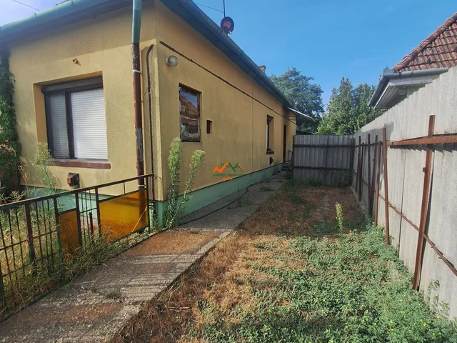 Eladó ház Szigethalom 40 nm
