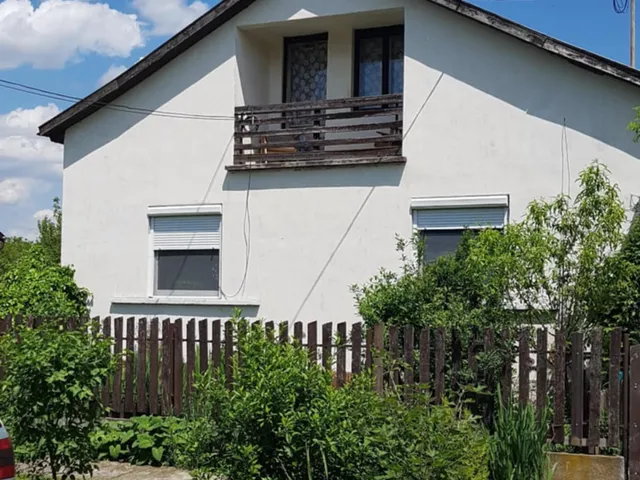 Eladó ház Mezőhegyes 80 nm